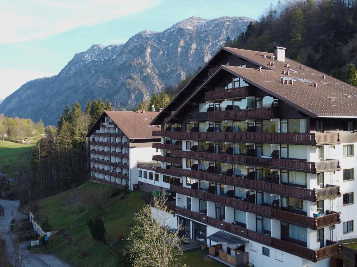 Alpenblick Suite Бад-Гойзерн Екстер'єр фото
